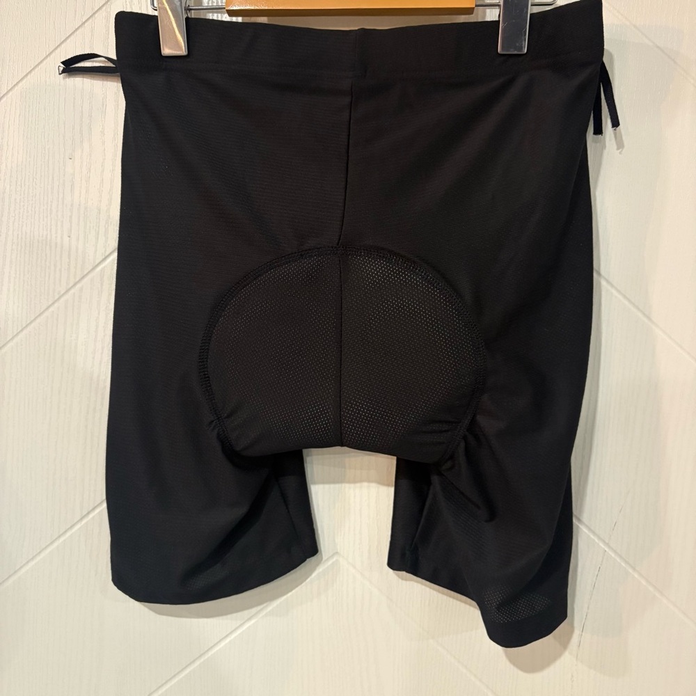 Sugoi Men's RC 100‎ Padded Cycling Shorts - Size Large /